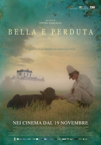 Bella e perduta_manifestoA3_nei cinema