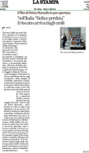 la stampa 13