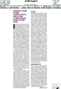 messaggero 13